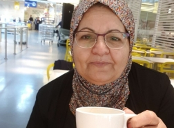 زهرية طباجة من حيفا: علينا الحفاظ على موروثنا الثقافي خوفا عليه من الاندثار!