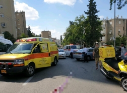 حيفا : العثور على جثة مسنة وهي في حالة تعفن !