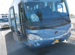 عاجل : مصرع عابر سبيل في حيفا