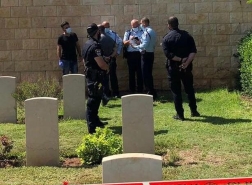 حيفا -العثور على جثة رضيع في حالة متقدمة من التعفن!