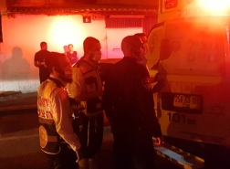 حيفا : اعتقال شابة 28 عاماً بشبهة طعن زوجها 30 عاماً والتسبب بإصابات خطيرة!