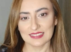 المحامية وموجهة المجموعات نسمة جبارين لموقع حيفا24نت : نصائحي للمعلمين بأن يكونوا قدوة لتلاميذهم فهم مثل اعلى لهم !