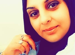 #سيرة_ذاتية: المسعفة الميدانية دعاء زاهر أبو رومي (31 عاماً) من مدينة  طمرة