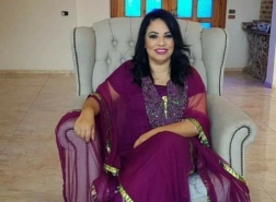 #سيرة_ذاتية: مديرة جمعية تمنى الثقافية وفاء ابراهيم زبيدات من القرية  البدوية بسمة طبعون