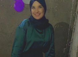 #سيرة_ذاتية: رانيه احمد شاهين من شفاعمرو