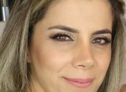 #سيرة_ذاتية: الطاهية وصانعة الحلوى الأرمنية اربينه كوزويان ديمرجيان