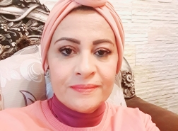 #سيرة_ذاتية : المربية ردينة ابداح - ماستر برمجة لغوية عصبية من الأردن – حيفا!