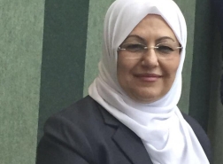 #سيرة_ذاتية : الناشطة الاجتماعية ختام جبيلي امرأة لا تعرف المستحيل