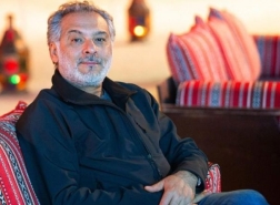 راوي التغريبة الفلسطينية الراحل بعيدًا عن وطنه.. من هو حاتم علي؟