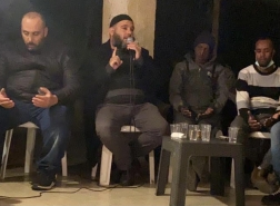 نطالب رئاسة البلدية وكل صاحب سلطة بإنقاذ أهل الحي الشرقي في مدينة حيفا ووضع حد لشارع الموت.