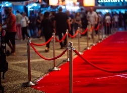 قريباً ... انطلاق مهرجان الأفلام الدولي في مدينة حيفا في دورته ال 37 ..