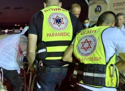 حيفا: وفاة طفل بظروف تراجيدية