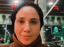 السيرة الذاتية لميساء محمد مصطفى