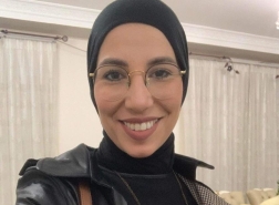 السيرة الذاتية للمعلمة والفنانة دعاء ذياب
