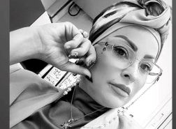 السيرة الذاتية لمسرة أسدي فقرا