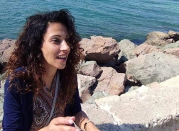 السيرة الذاتية للمربية والمختصة بمجال الصيدلة الطبيعية والارومترابيا  مياسة خاسكية