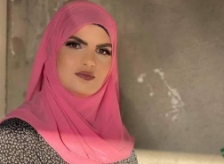 السيرة الذاتية للشيف أماني نصار من عرابة