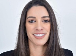 السيرة الذاتية لمعلمة ومدربة اللياقة البدنية روان زبيدات