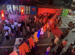 انطلاق مهرجان حيفا المستقل للأفلام بنسخته السادسة