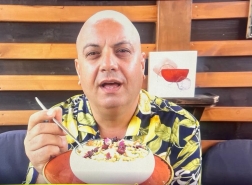 تعرفوا على سويت رول كارطوش في جولس
