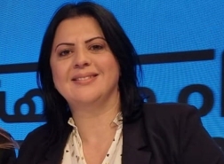 السيرة الذاتية لنغم علي موجهة مجموعات ووالدية في المجال العلاجي المعرفي Li cbt