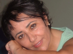 السيرة الذاتية للكاتبة الفلسطينية الراحلة ميسون أسدي