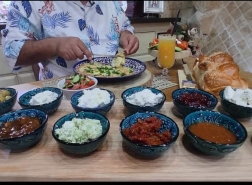 لافندر قهوة وجاليريا