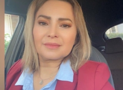 تعيين المربية الحيفاوية أميرة حايين مفتّشة  قطرية للغة العربية
