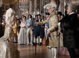 فيلم Jeanne du Barryيفتتح الدورة الـ 39 لمهرجان الأفلام الدولي حيفا