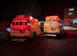 جريمة قتل مزدوجة في حيفا : مقتل شقيقين من جلجولية رميا بالنار