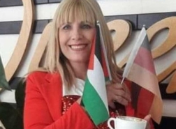 السيرة الذاتية للناشطة الحيفاوية سامية خضر عودة