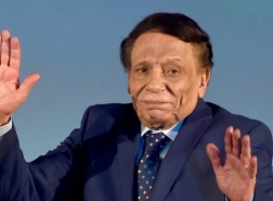 سامية عرموش: الزعيم عادل إمام.. اعتزال يثير الجدل ومسيرة فنية وإنسانية خالدة