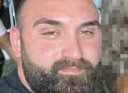 مقتل الشاب الحيفاوي نبيه طبراني في نيشر