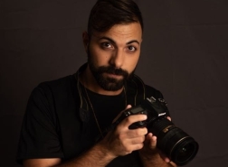المخرج الشاب رامي فحل ينظم ورشة للكتابة الباطنية بعنوان مكتوب من القلب