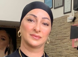 السيرة الذاتية للناشطة الحيفاوية كروان دوايمة بشكار