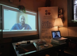 حيفا: مواطنون من أجل البيئة تُطلق مُرشدها الصحفي البيئي الأول بحضور إعلاميين عرب