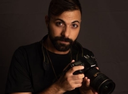المخرج الشاب رامي فحل ينظم ورشة للكتابة الباطنية بعنوان مكتوب من القلب في حيفا