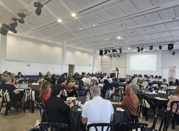 جامعة حيفا تستضيف: مؤتمر اللغة العبرية والجيل الشاب في المجتمع العربي