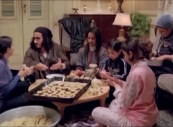 يا كحك العيد يا احنا - كعك العيد في الثقافة المصرية!