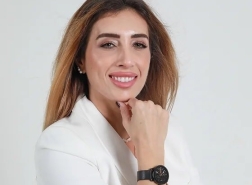 السيرة الذاتية للمدربة في مجال تطوير الذات والتنمية البشرية مريانا عيلبوني