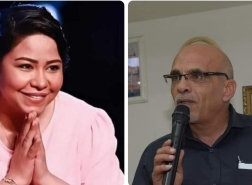 حالة الفنانة المصرية شيرين عبد الوهاب على طاولة المستشار النفسي ومحلل السلوك الأستاذ خالد بشارات من مدينة القدس
