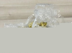 الشرطة تكشف عن شبكة محطات لتجارة المخدرات في حيفا