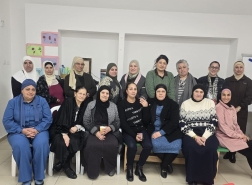 حيفا: محاضرة توعوية إستقبالا للشهر الفضيل لمجموعة نور الحياة
