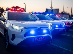 حيفا: القاء القبض على موظف في مؤسسة طبية قام بارتكاب جريمة جنسية ضد قاصر