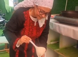 بين أحضان العائلة والحب في حضانة سنتاماريا حيفا