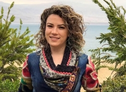ميرا منيّر امسيس... حين تصبح السيرة رسالة، ويصبح النجاح وفاءً للمكان