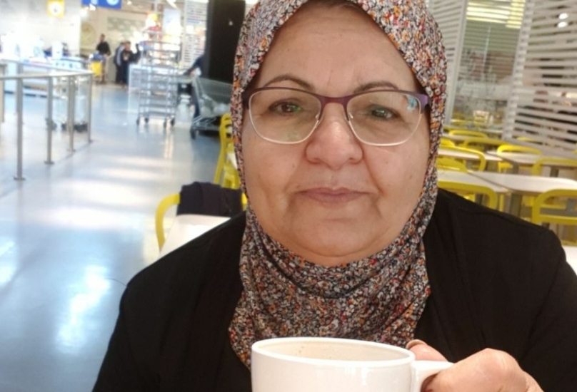 زهرية طباجة من حيفا: علينا الحفاظ على موروثنا الثقافي خوفا عليه من الاندثار!