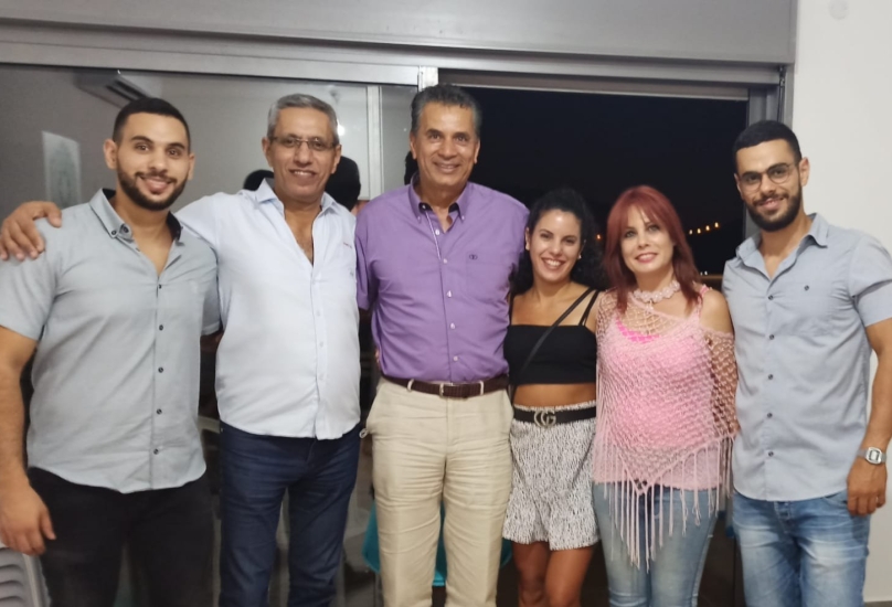 المعالجة بالطاقة ميرفت غنطوس :  روحنا أتت للحياة لتمر بدروس معينة تجعلها تنمو وترتقي!