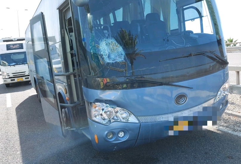 عاجل : مصرع عابر سبيل في حيفا