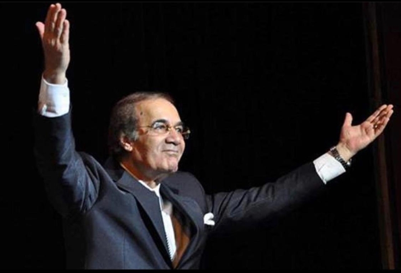 وداعاً فتى الشاشة الأول ... النجم الكبير و الجندي المصري محمود ياسين!